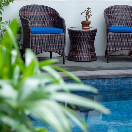 House Of Michella - Modern, Quiet & Central Hotel Sanur  Bagian luar foto
