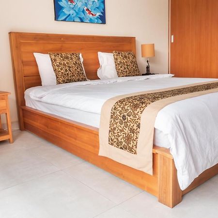 House Of Michella - Modern, Quiet & Central Hotel Sanur  Bagian luar foto