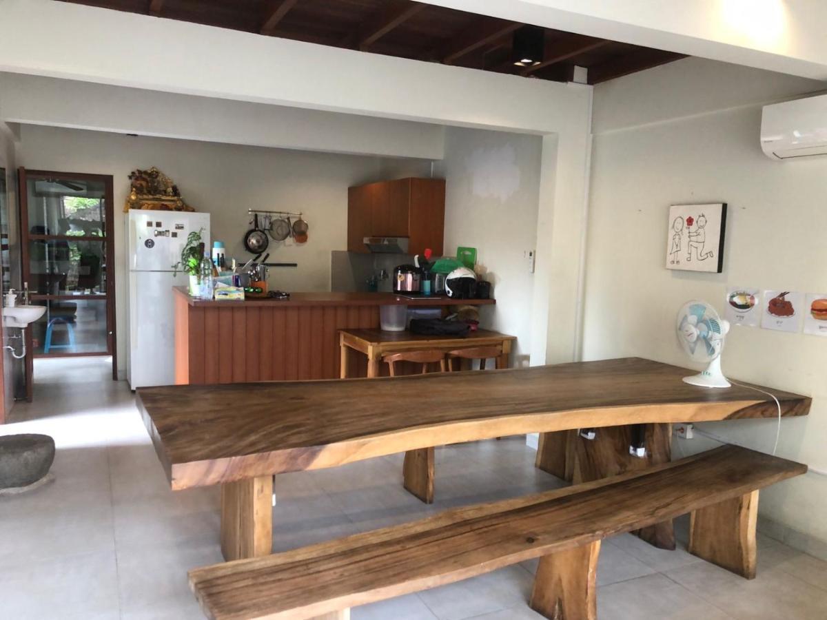 House Of Michella - Modern, Quiet & Central Hotel Sanur  Bagian luar foto