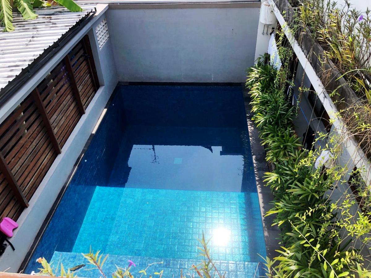 House Of Michella - Modern, Quiet & Central Hotel Sanur  Bagian luar foto
