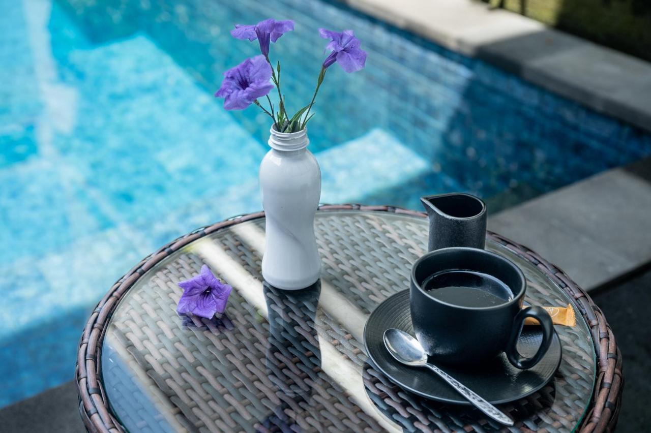 House Of Michella - Modern, Quiet & Central Hotel Sanur  Bagian luar foto