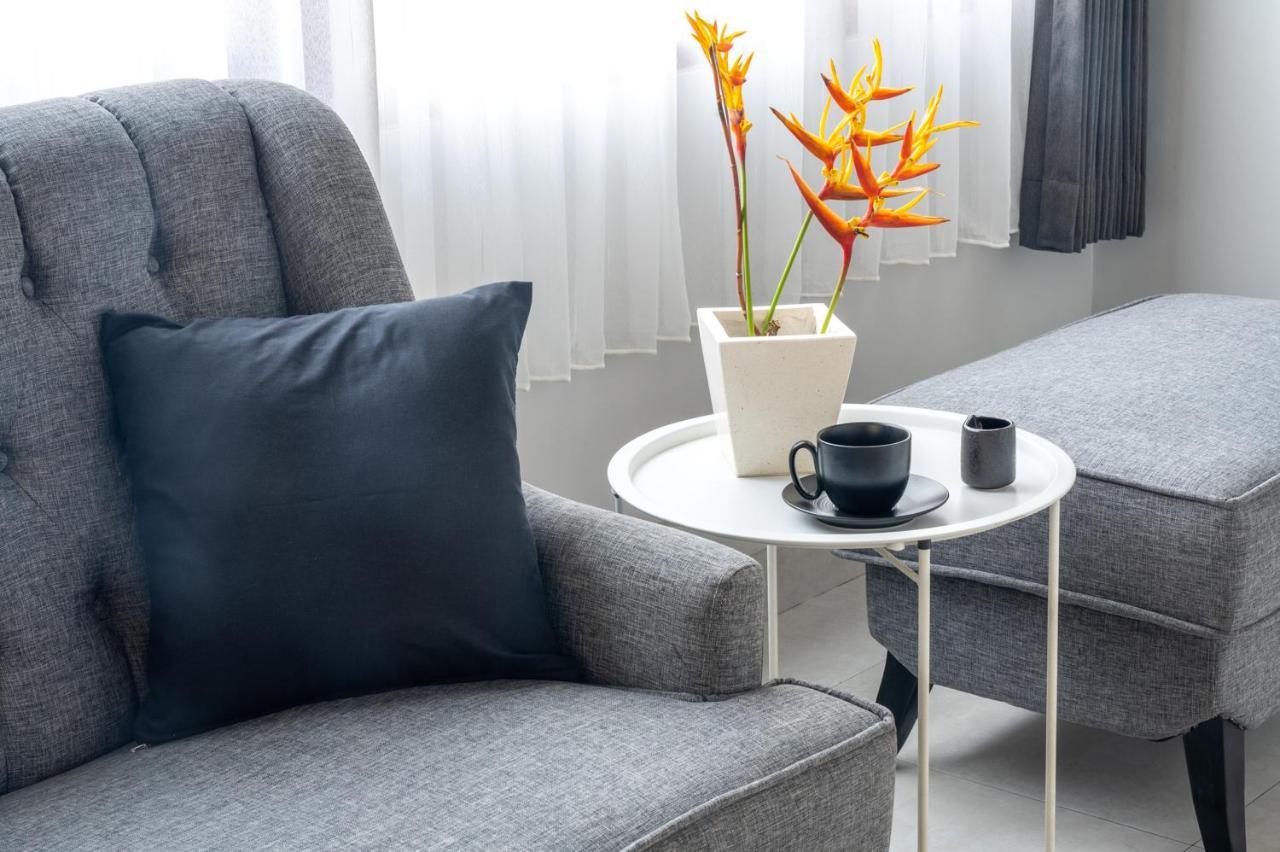 House Of Michella - Modern, Quiet & Central Hotel Sanur  Bagian luar foto