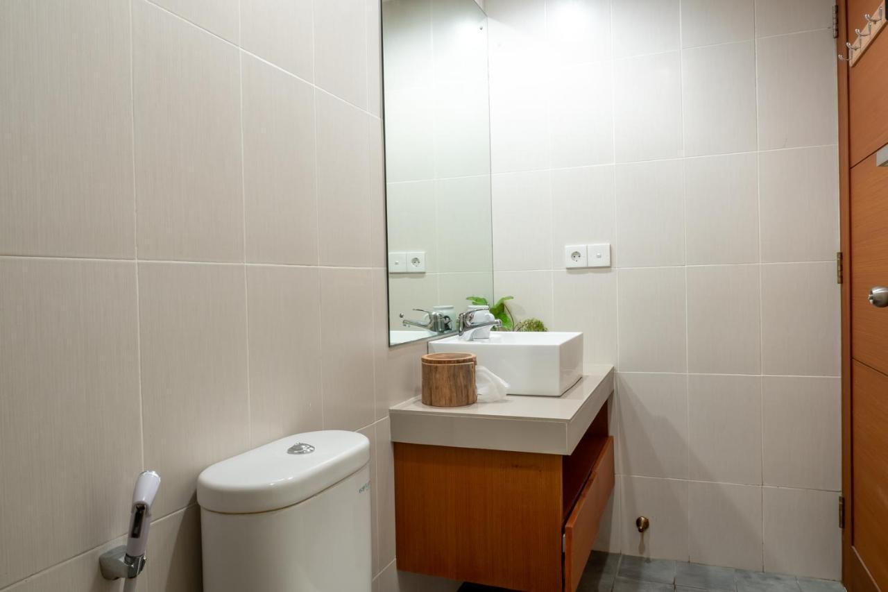House Of Michella - Modern, Quiet & Central Hotel Sanur  Bagian luar foto