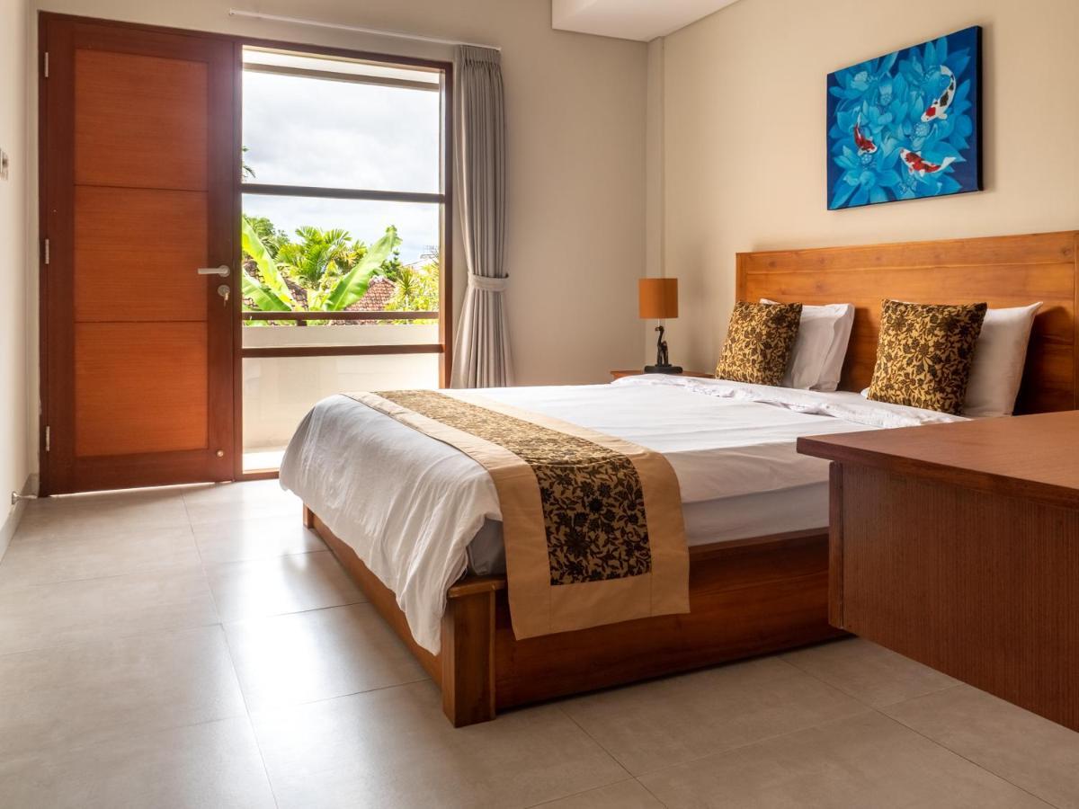 House Of Michella - Modern, Quiet & Central Hotel Sanur  Bagian luar foto