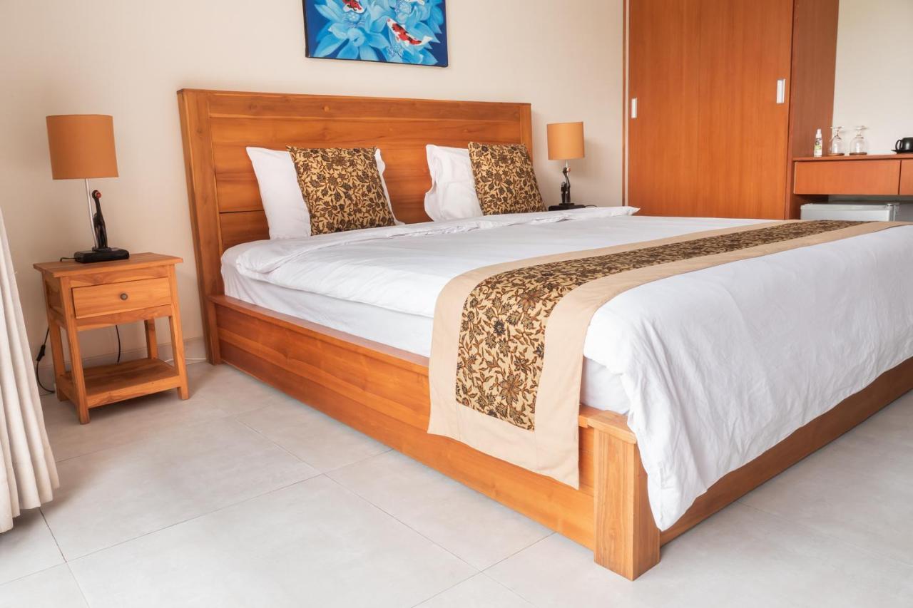 House Of Michella - Modern, Quiet & Central Hotel Sanur  Bagian luar foto