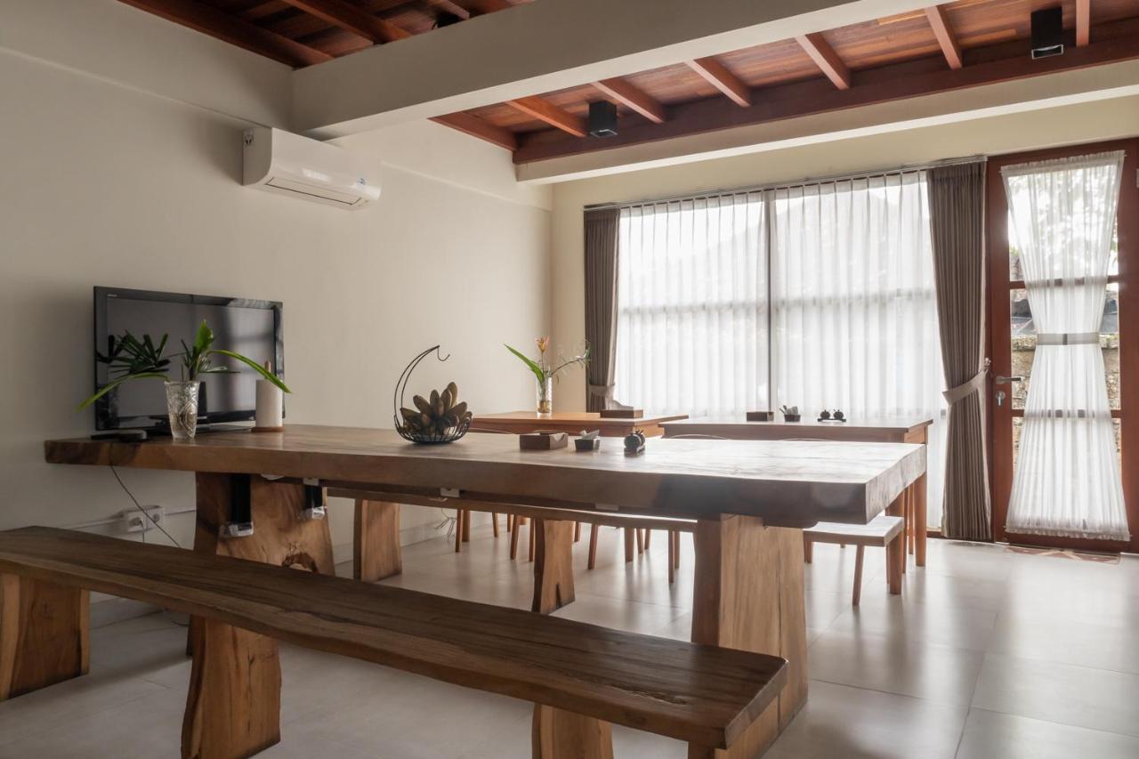 House Of Michella - Modern, Quiet & Central Hotel Sanur  Bagian luar foto