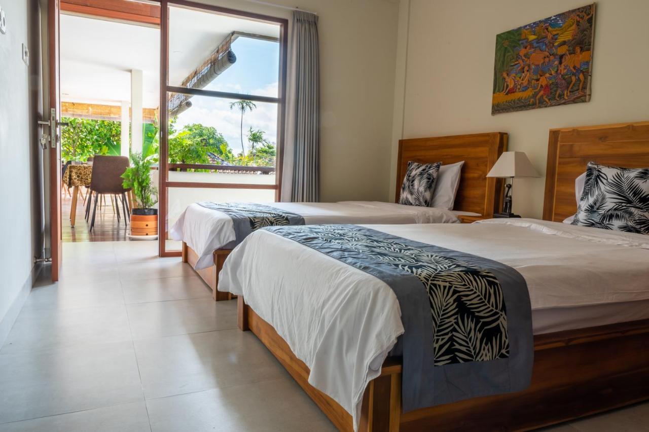 House Of Michella - Modern, Quiet & Central Hotel Sanur  Bagian luar foto